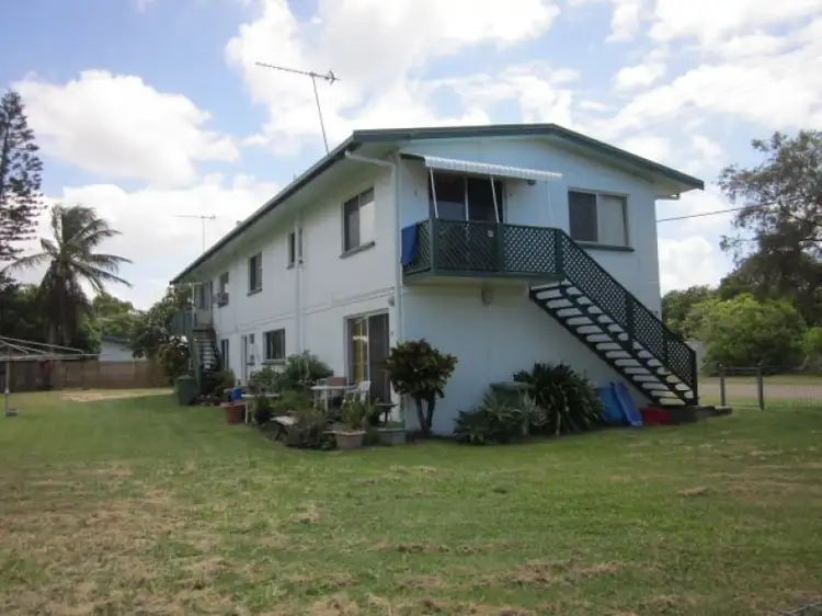 Fourth view of Homely block of units listing, 39 Gloucester St, Bowen QLD 4805