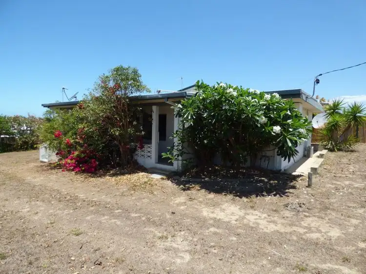 12 Casuarina Street, Bowen QLD 4805