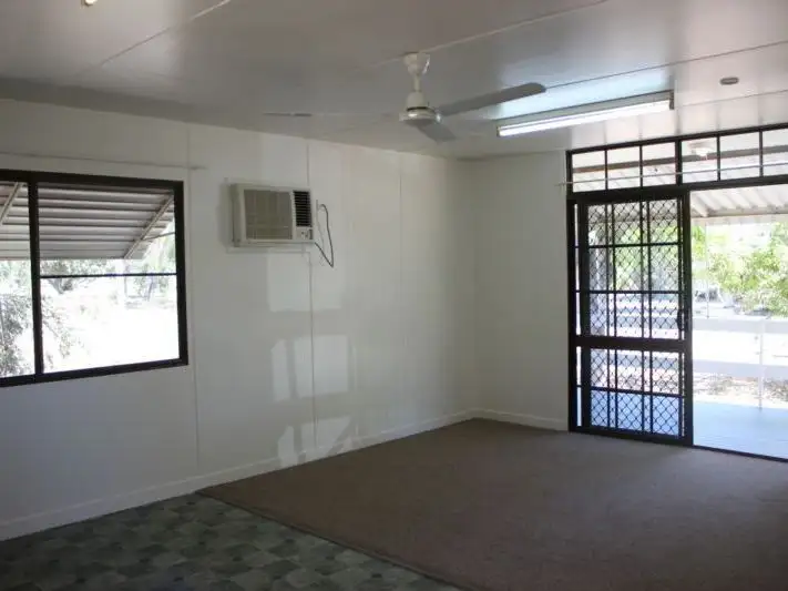 Second view of Homely house listing, 18 Argyle Street, Bowen QLD 4805