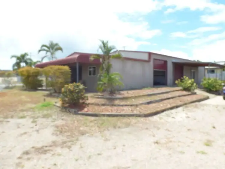 27 Don Street, Bowen QLD 4805
