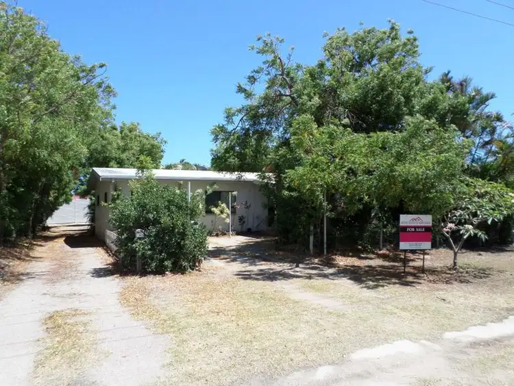 Second view of Homely house listing, 8 Dalrymple Street, Bowen QLD 4805