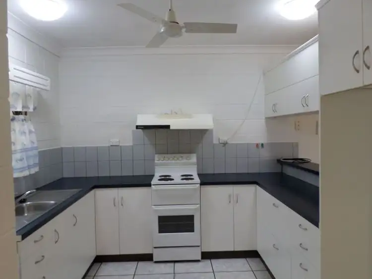 Sixth view of Homely house listing, 8 Dalrymple Street, Bowen QLD 4805