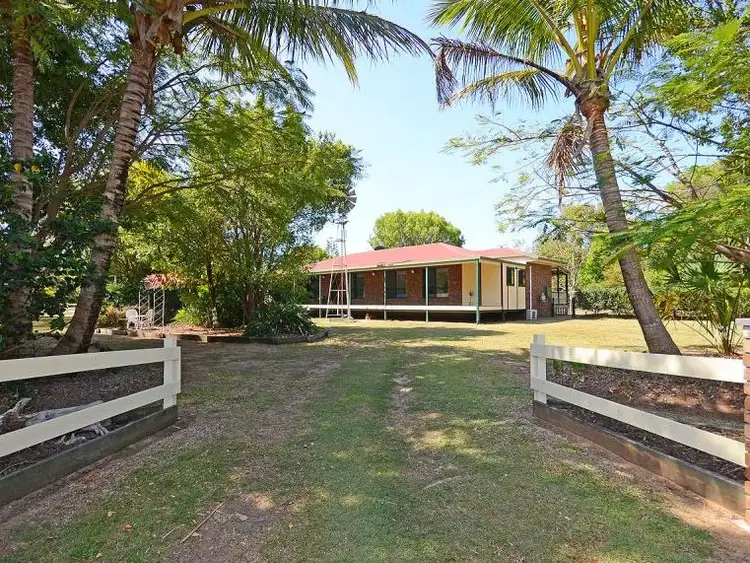 Second view of Homely house listing, 12 Sempfs Road, Dundowran Beach QLD 4655