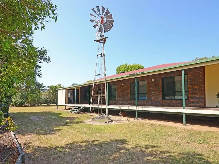 Fourth view of Homely house listing, 12 Sempfs Road, Dundowran Beach QLD 4655