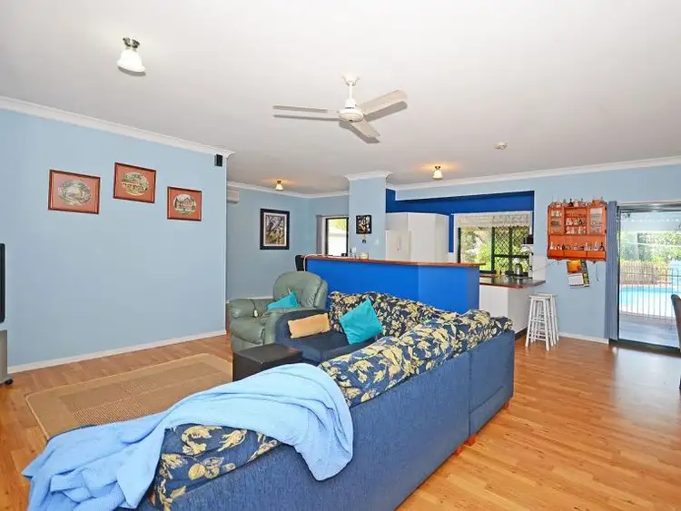Sixth view of Homely house listing, 12 Sempfs Road, Dundowran Beach QLD 4655