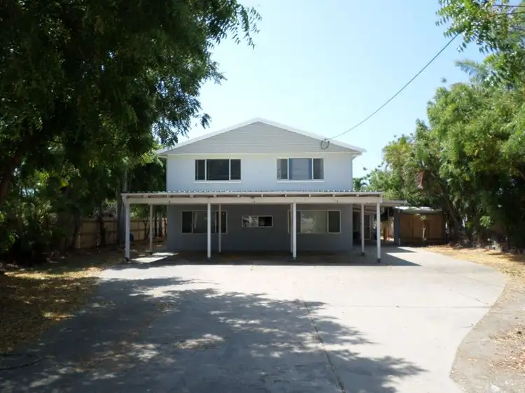Main view of Homely block of units listing, 10 Dalrymple Street, Bowen QLD 4805