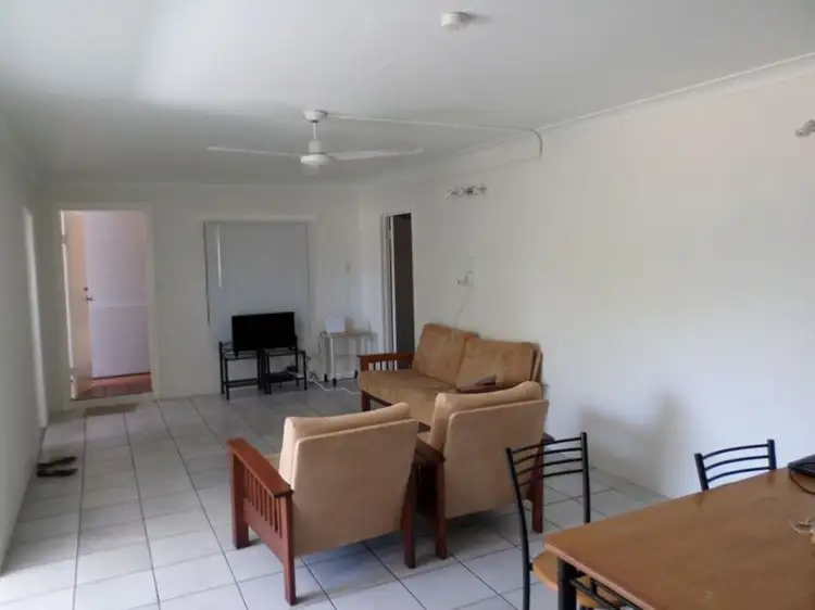 Third view of Homely block of units listing, 10 Dalrymple Street, Bowen QLD 4805