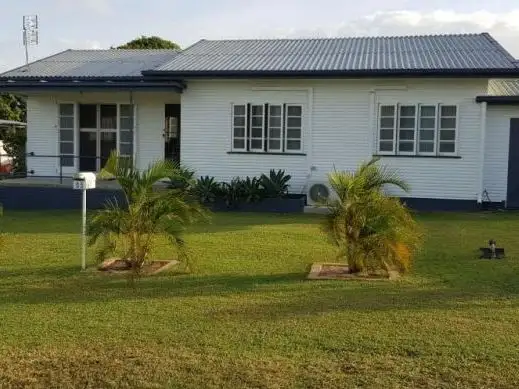 Main view of Homely house listing, 5 Rosshall Street, Bowen QLD 4805