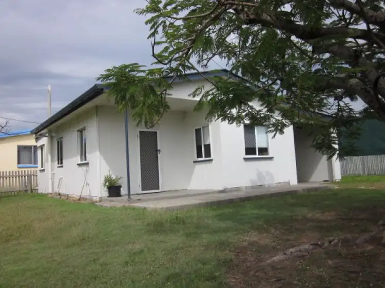 Main view of Homely house listing, 1 Cowan Lane, Bowen QLD 4805