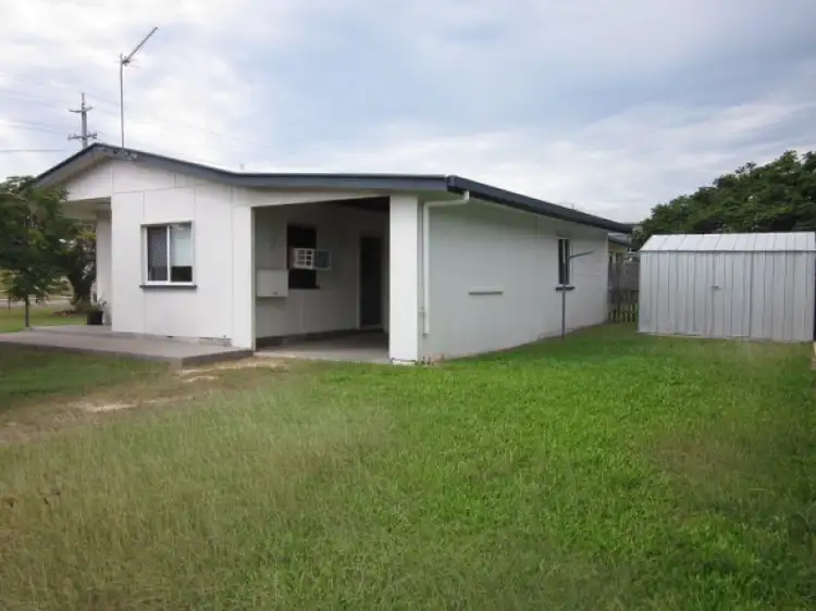 Fifth view of Homely house listing, 1 Cowan Lane, Bowen QLD 4805