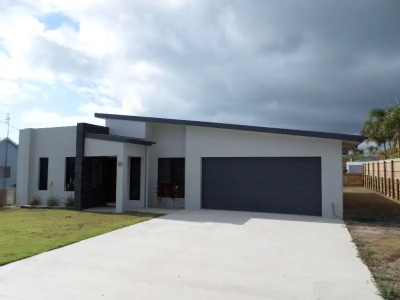 Main view of Homely house listing, 41 Dalrymple St, Bowen QLD 4805