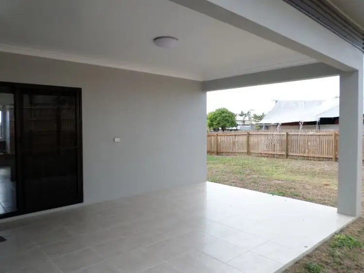 Fifth view of Homely house listing, 41 Dalrymple St, Bowen QLD 4805
