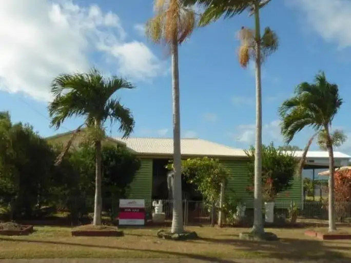 56 Pitcairn Avenue, Bowen QLD 4805