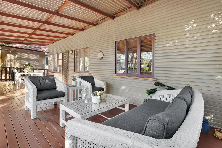 Second view of Homely house listing, 3 Sollis Street, Geebung QLD 4034