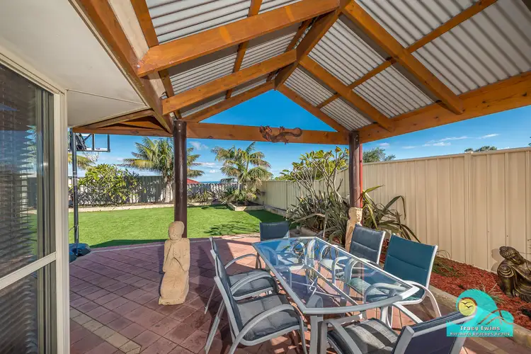 4 Teraglin Vista, Yanchep WA 6035