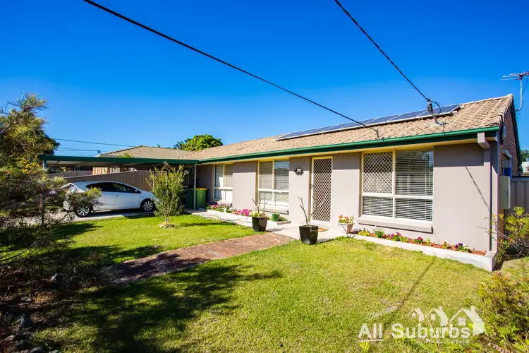 22 Lycoris Street, Crestmead QLD 4132