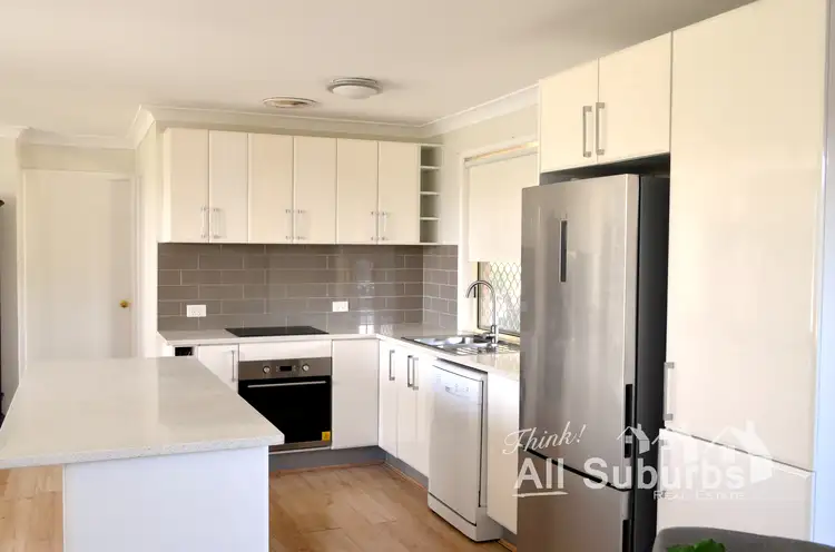 Second view of Homely house listing, 22 Lycoris Street, Crestmead QLD 4132