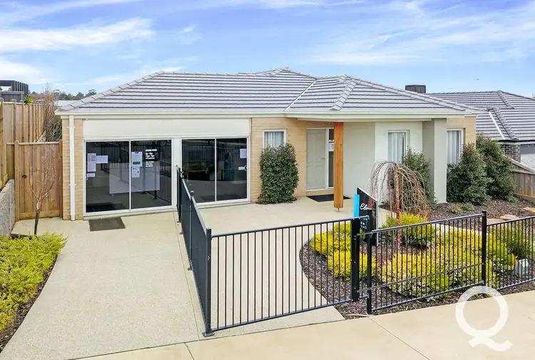 35 Highvale Rise, Warragul VIC 3820