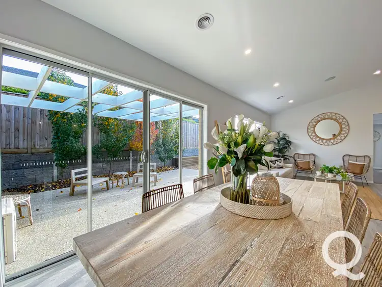 Fifth view of Homely house listing, 35 Highvale Rise, Warragul VIC 3820