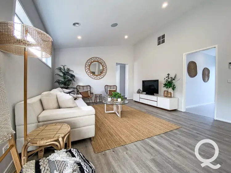 Sixth view of Homely house listing, 35 Highvale Rise, Warragul VIC 3820