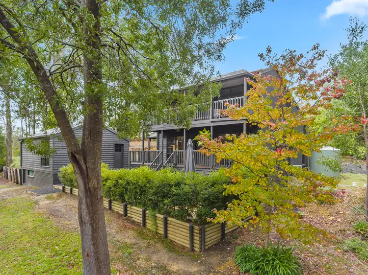 Main view of Homely house listing, 16 Cann Street, Blackwood VIC 3458
