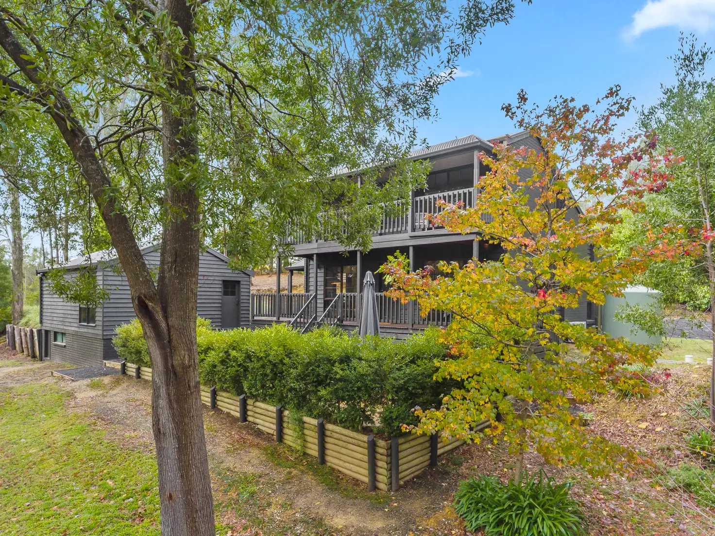 Main view of Homely house listing, 16 Cann Street, Blackwood VIC 3458