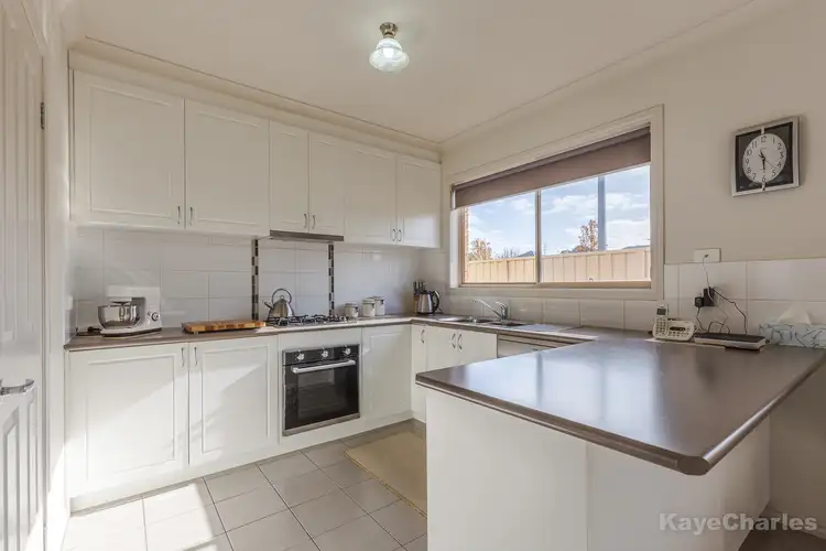Fourth view of Homely unit listing, 6/2-4 Bluehills Boulevard, Pakenham VIC 3810