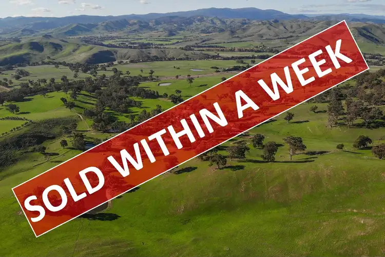 824 Maroondah Highway, Merton VIC 3715