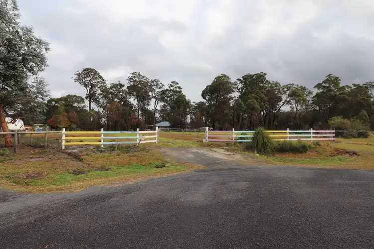 Main view of Homely land listing, 47 Wrights Close, Mallacoota VIC 3892