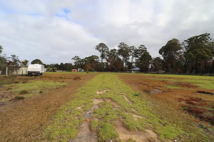 Second view of Homely land listing, 47 Wrights Close, Mallacoota VIC 3892