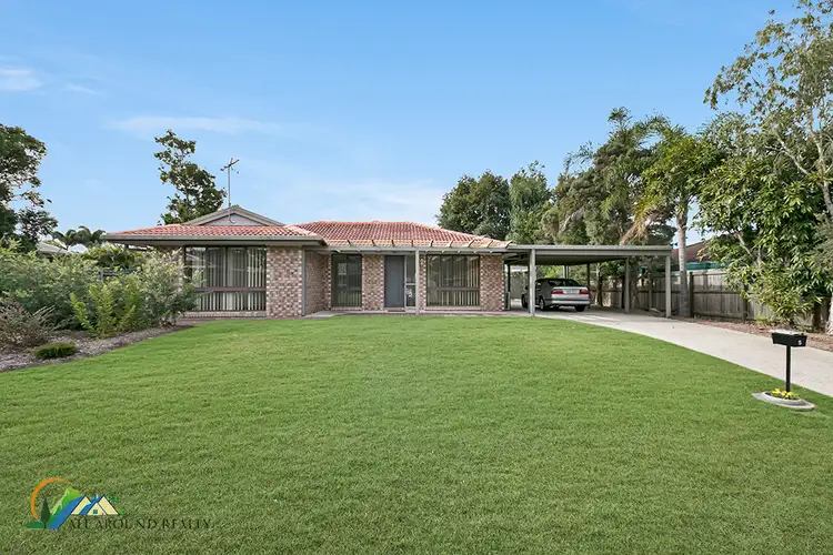 5 Belcher Street, Caboolture QLD 4510