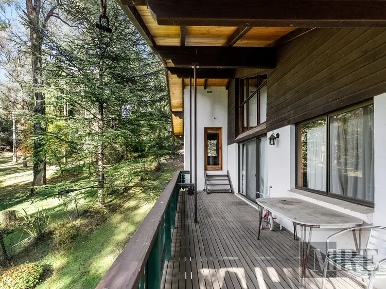 Second view of Homely house listing, 9 Rosella Street, Sawmill Settlement VIC 3723