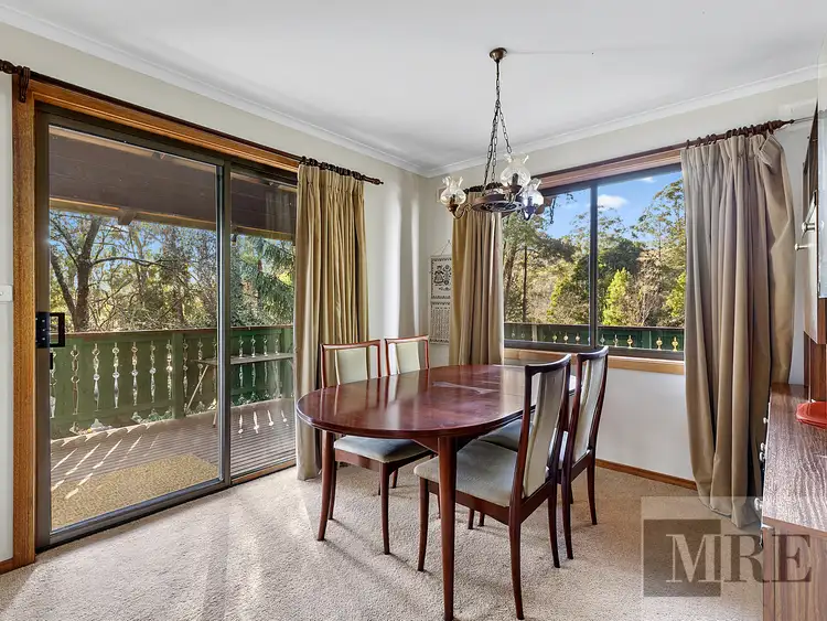 Sixth view of Homely house listing, 9 Rosella Street, Sawmill Settlement VIC 3723