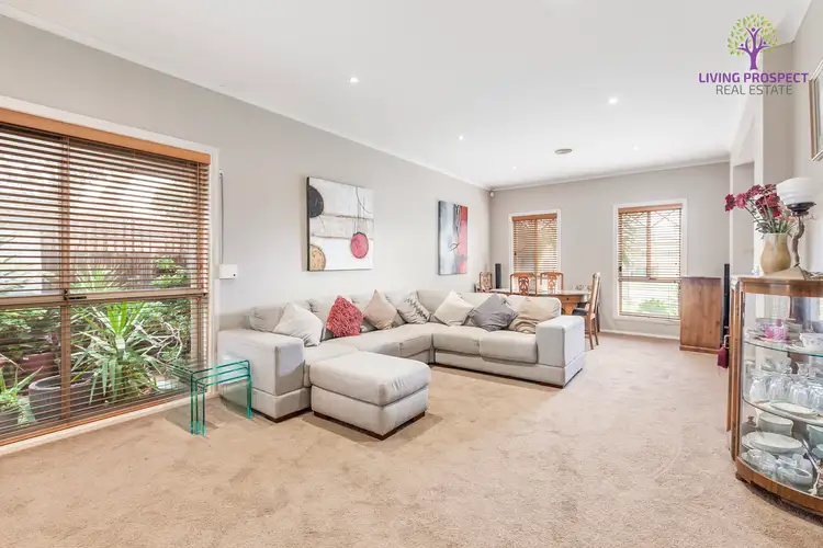 Fourth view of Homely house listing, 18 Truganina Avenue, Seabrook VIC 3028