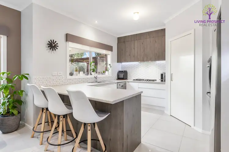 Fifth view of Homely house listing, 18 Truganina Avenue, Seabrook VIC 3028