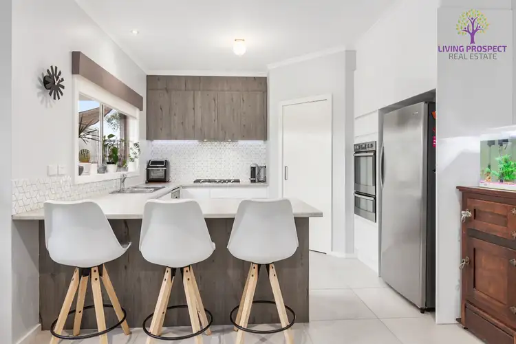 Sixth view of Homely house listing, 18 Truganina Avenue, Seabrook VIC 3028