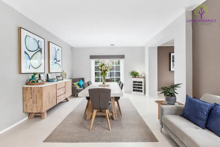 Seventh view of Homely house listing, 18 Truganina Avenue, Seabrook VIC 3028