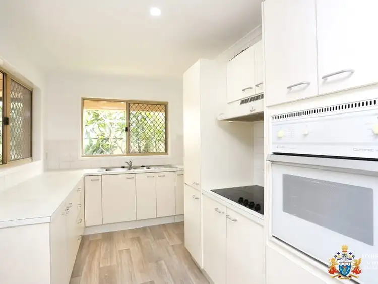 Fifth view of Homely townhouse listing, 3/12 Regency Street, Kippa-Ring QLD 4021