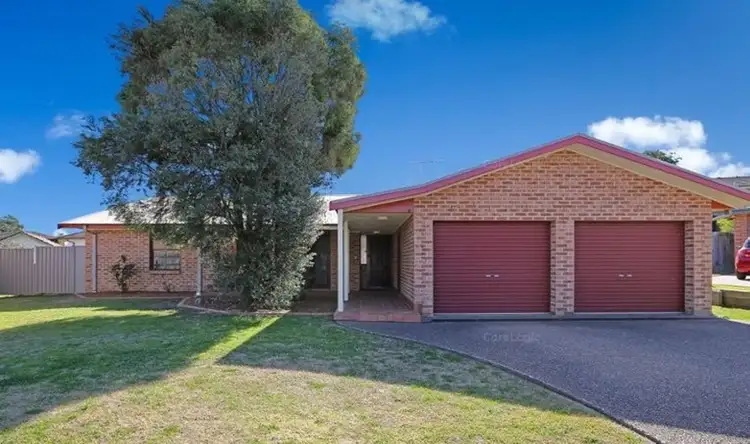Main view of Homely house listing, 5 Jan Place, Quakers Hill NSW 2763