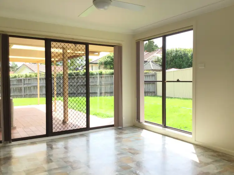 Second view of Homely house listing, 5 Jan Place, Quakers Hill NSW 2763