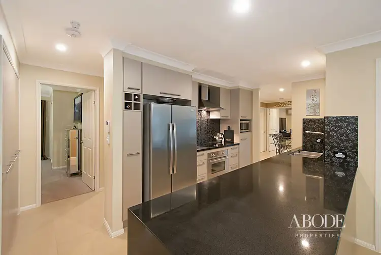Sixth view of Homely house listing, 11 Blanche Court, Rothwell QLD 4022