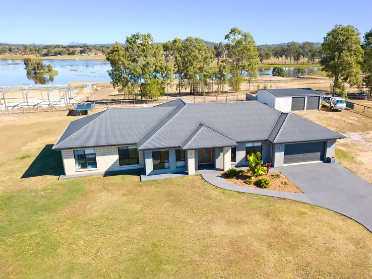 Main view of Homely house listing, 12 Martin Place, Tamborine QLD 4270