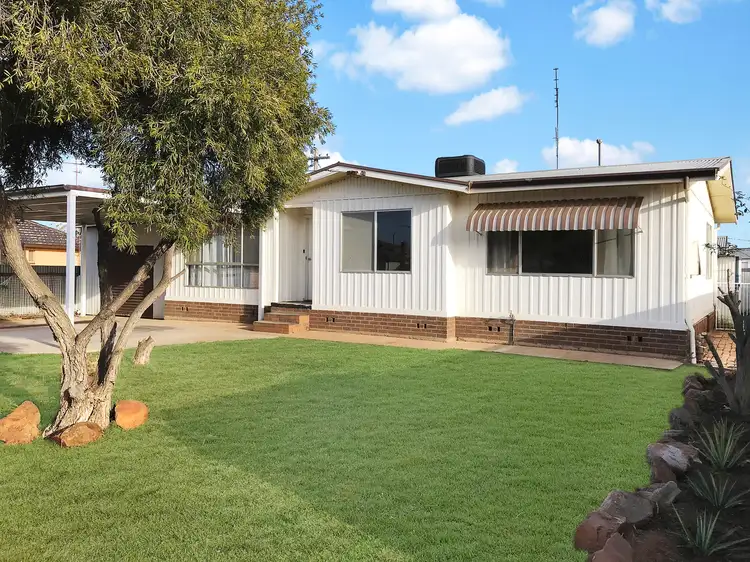 Main view of Homely house listing, 74A Railway Ave, Leeton NSW 2705