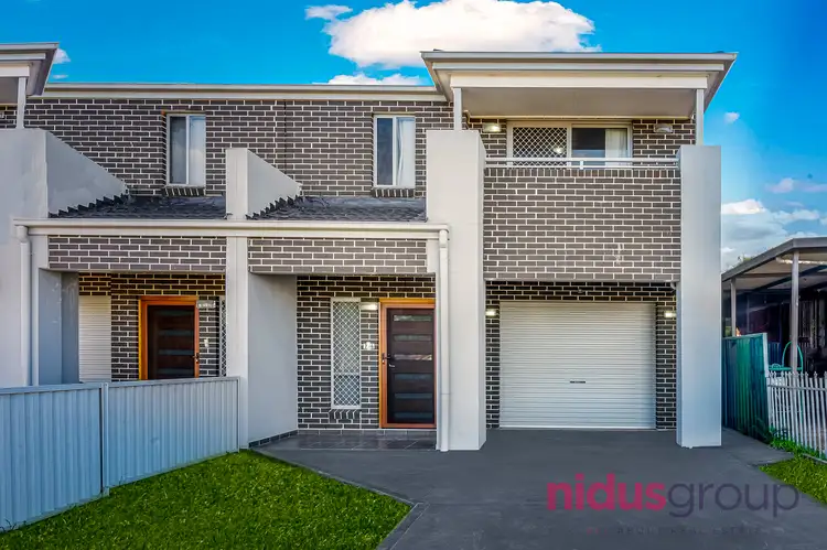 Main view of Homely house listing, 24 Austral Street, Mount Druitt NSW 2770
