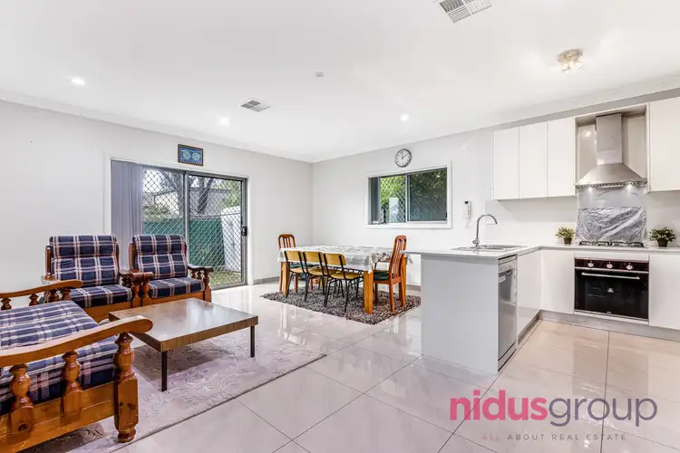 Second view of Homely house listing, 24 Austral Street, Mount Druitt NSW 2770
