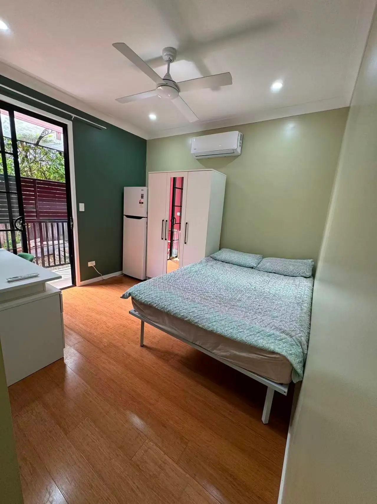 Main view of Homely studio listing, 73/38 Archibald Street, West End QLD 4101