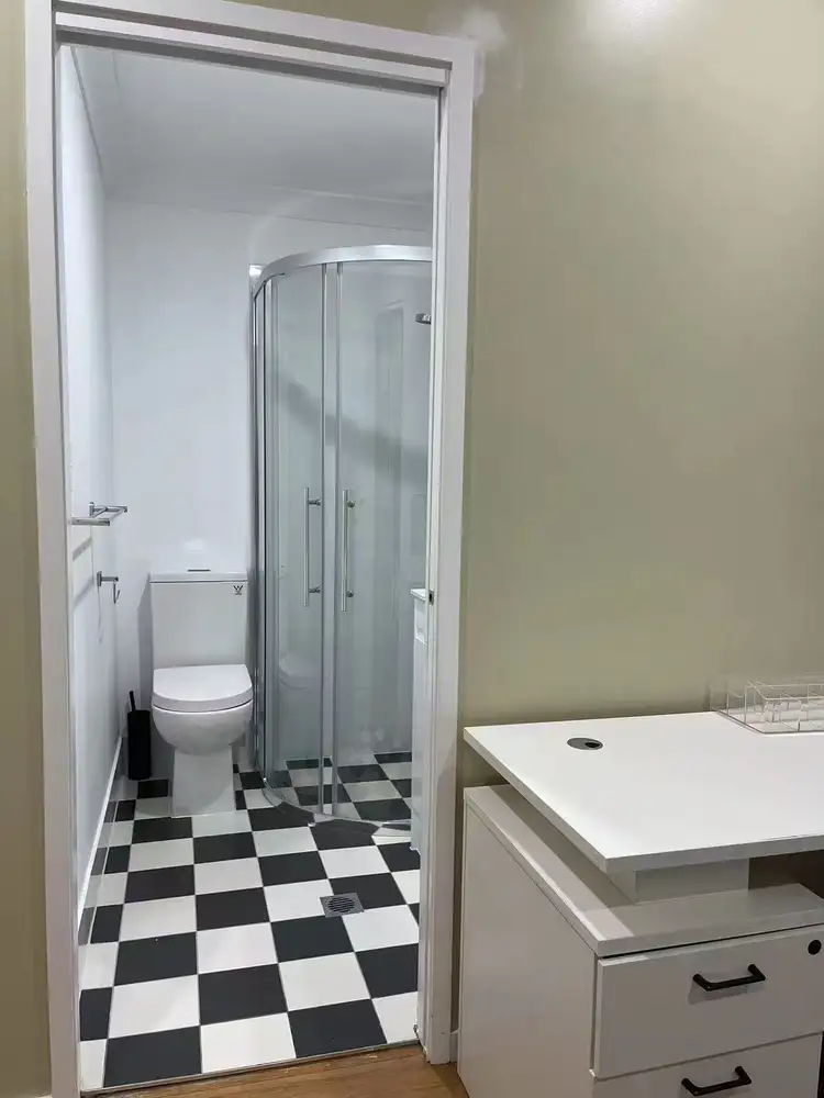 Fourth view of Homely studio listing, 74/38 Archibald Street, West End QLD 4101