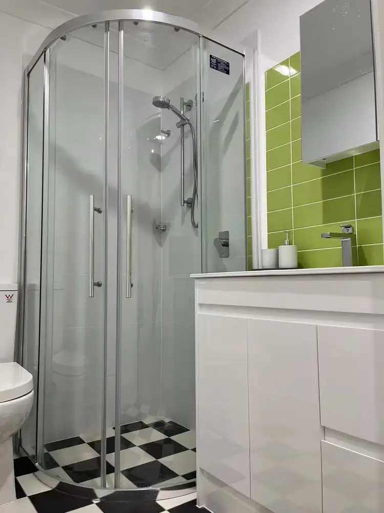 Fifth view of Homely studio listing, 74/38 Archibald Street, West End QLD 4101