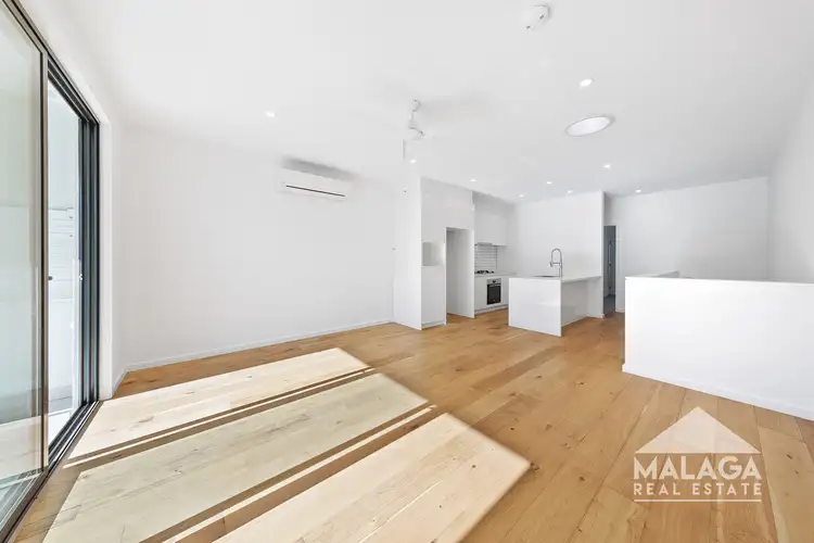 Third view of Homely townhouse listing, 7 Sullivans Walk, Keysborough VIC 3173