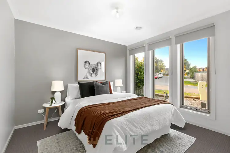 Sixth view of Homely house listing, 5 Vimini Drive, Narre Warren VIC 3805